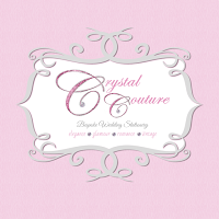 Crystal Couture Wedding Stationery 1069941 Image 6